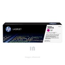 Toner Hp Lj 201A M252 / M277 Magenta (1.4K) CF403A