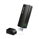 ADAPTADOR USB INALÁMBRICO WI-FI TP-LINK ARCHER T4U, N, 1200MBPS, 2.4/5.0 GHZ, 802.11 AC, USB 3.0.