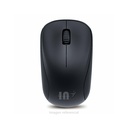 Mouse optico genius NX-7000 wireless, 1200dpi, 2.4ghz, 1 Pila AA, color black.