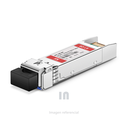 MÓDULO TRANSCEIVER ÓPTICO DIXON BIDI SFP 10GBASE-BX10-U27 1330NM TX A 1270NM 10KM DOM LC SMF.