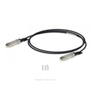 TRANSCEIVER UBIQUITI CON CABLE DE COBRE DE CONEXIÓN DIRECTA UNIFI, 10 GBPS, 2 METROS, 10 GBPS, CONEXIÓN DIRECTA SFP .