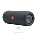 PARLANTE JBL BLUETOOTH ESSENTIAL, CON CERTIFICACIÓN IP67 RESISTENTE AL AGUA Y POLVO, DURACIÓN DE 10 HORAS, POTENCIA DE 16 WATTS, COLOR GUN METAL.