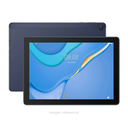 TABLET HUAWEI MATEPAD T 10, AGR-W09, PANTALLA DE 9.7 PULG, PROCESADOR HUAWEI KIRIN 710A, MEMORIA RAM 2GB, ROM DE 32GB, CAMARA POSTERIOR 5MP, FRONTAL DE 2MP, BATERIA 5100mAh, AZUL PROFUNDO.