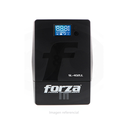 FORZA UPS INTERACTIVO SL-402UL SMART 400VA/240W 6 TOMAS 220V SOFTWARE FORZA TRACKER, PANTALLA TACTIL LCD