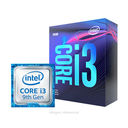 Procesador Intel Core i3-9100F, 9th Gen, 3.6Ghz, 6MB Cache, LGA1151