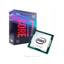 Procesador Intel Core i7-9700F, 9th Gen, 3Ghz, 12MB Cache, LGA1151