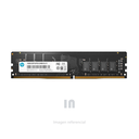 Memoria RAM HP 16GB DDR4 2400 Mhz U-DIMM