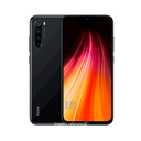 Smartphone Xiaomi Redmi Note 8 2021 4GB/128GB 48MP Space Black.