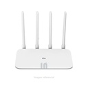 Xiaomi mi router 4a gigabit edition, mi wifi router 4a(r4a), procesador mediatek mt621a a 800mhz, memoria interna 126mb, RAM de 128mb, antenas con tecnología lna, ganancia de 5dbi, 6dbi, seguridad inalámbrica wpa-psk, wpa2-psk, ancho de banda, interfaz 2xlan 10/100m/1000mbps, velocidad de wifi 1200mbps.