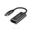 Cable Tipo C a DisplayPort 4K Glink GP-110 (TC-DP).