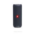 Parlante JBL Bluetooth, 5.0 Flip Essential 2 Extra Bass (JBLFLIPES2AM), IPX7, 10h de autonomía, cable USB c, gris.