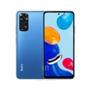 Smartphone Xiaomi Redmi Note 11 4GB/128GB 50MP Twiling Blue. 