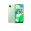 Smartphone Realme C30 2GB/32GB 8MP Bamboo Green.