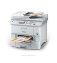 Impresora Multifuncional Epson WorkForce Pro WF-6590.