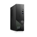 Computadora dell vostro sff 3710, procesador core i7-12700 2.1/4.8ghz, memoria ram 16gb ddr4-3200mhz, rom de 1tb SSD 3.5, negro.