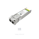 Modulo trasnceiber fibra óptica wdm 10g bidi SFP-10GB-D-L60 Tx1270 a Rx1330nm, 60km.