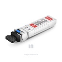 Transceptor mini gbic wdm 10g bidi sfp 40km 1270 - 1330nm PAC-10G-40B, conector LC dom.