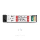 Transceptor mini gbic wdm 10g bidi sfp 10km 1270 - 1330nm PAC-10G-10A, conector LC dom.