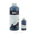 Tinta compatible c908, con canon cli-8bk y CL-52, negro.